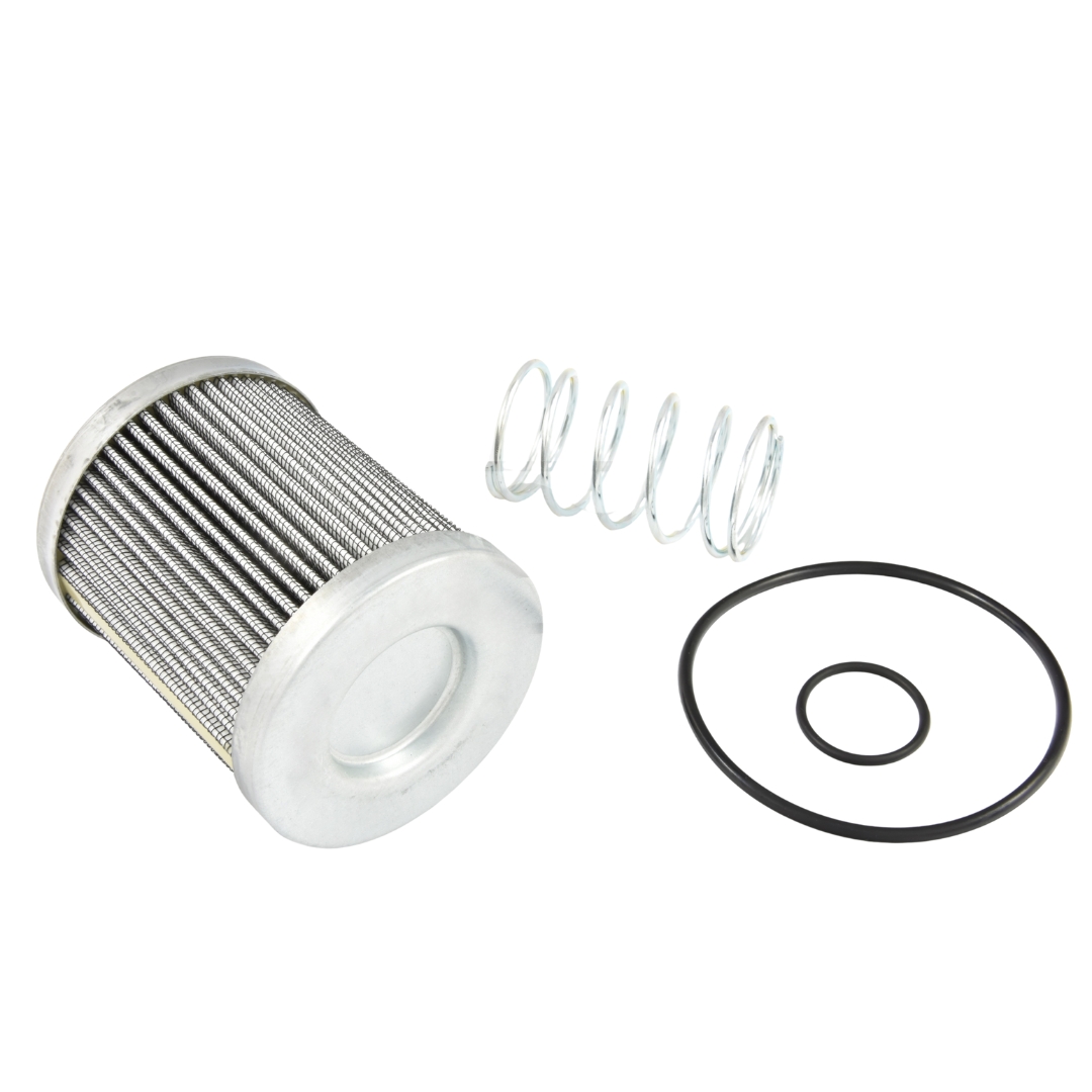 Filtro hidraulico  Hiab 9836004 