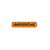 Akerstrom