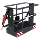Cestas portaoperarios