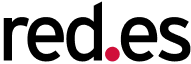 Logotipo Red.es